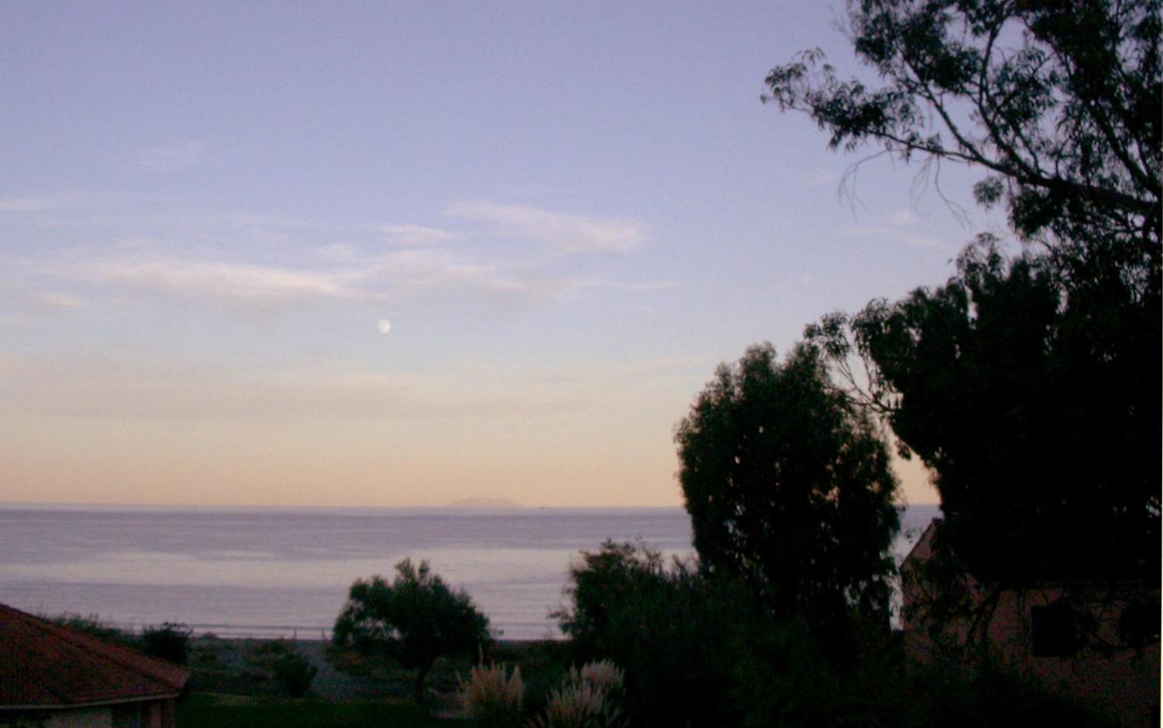 Cala Di Sognu San-Nicolao Exterior foto